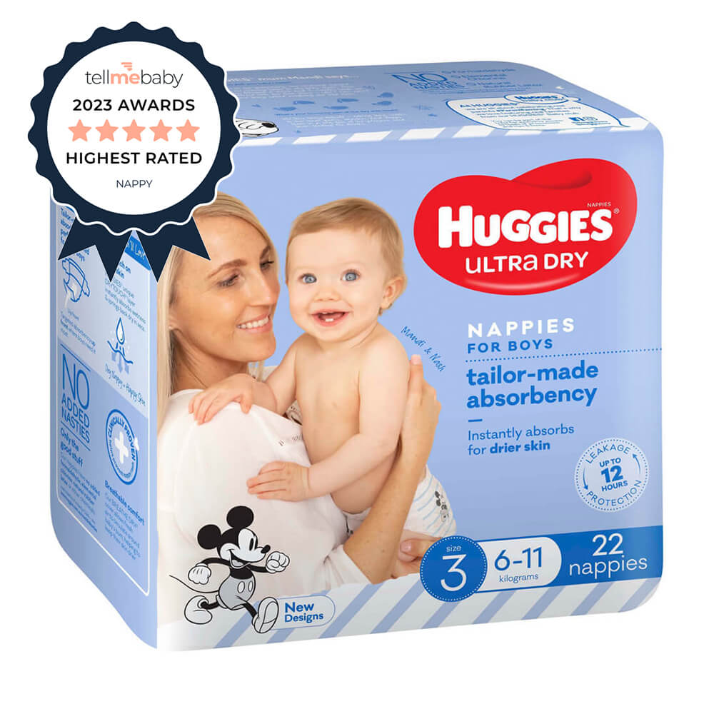 reklama pampers 2018