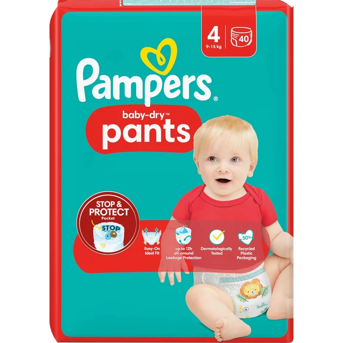 pampers gay commercial