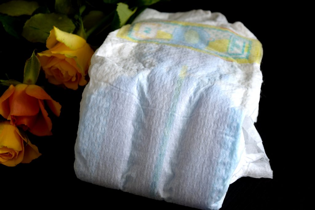 pelargos pampers