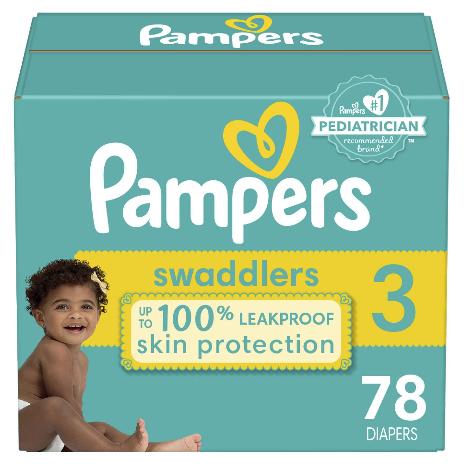 pampers premium care 1 skład