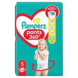 allegro pampers activ e baby