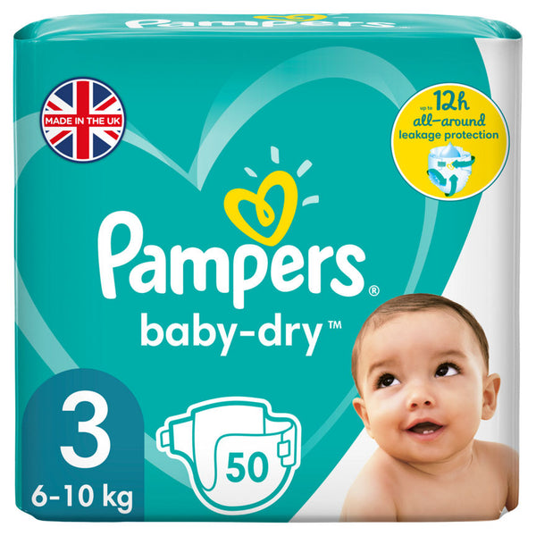 pampers 2 mega