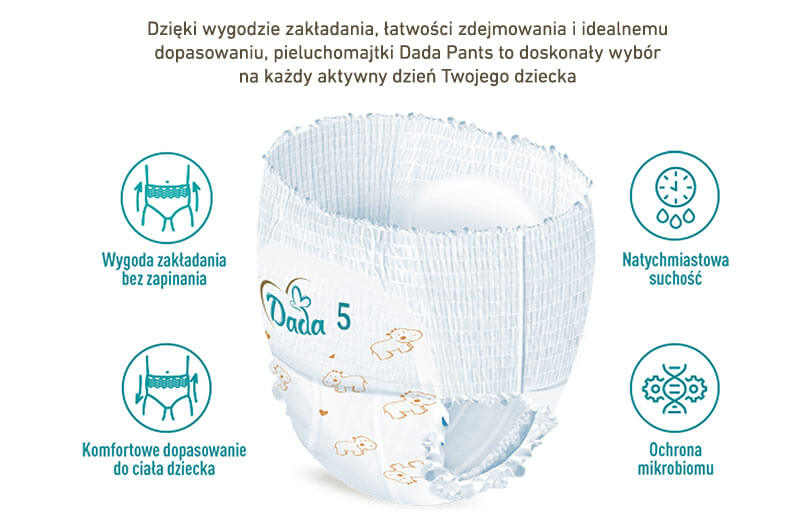 chusteczki nawilżane hygienic baby