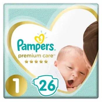 pampers 4 emag