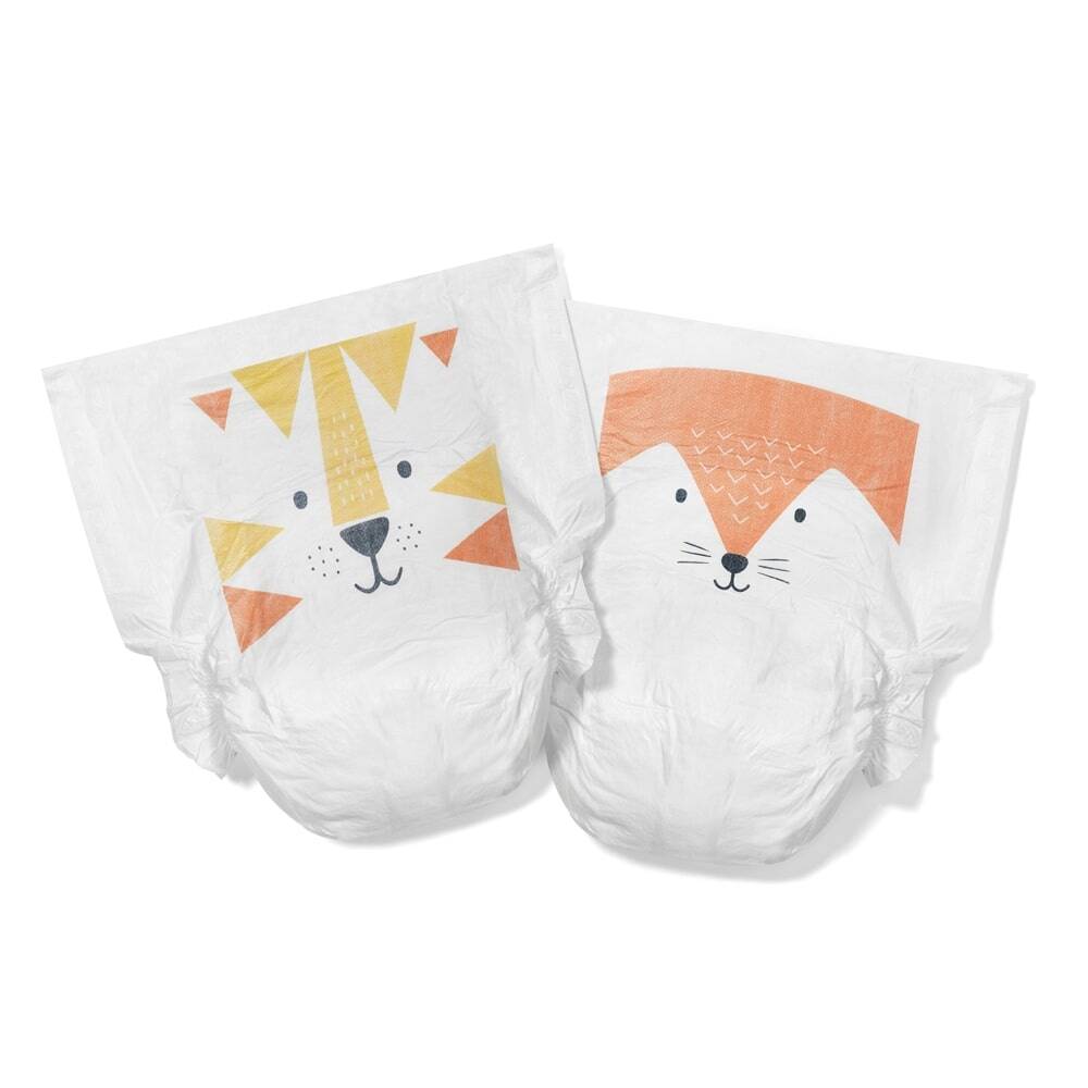 pieluchy pampers premium care 3 rossmann