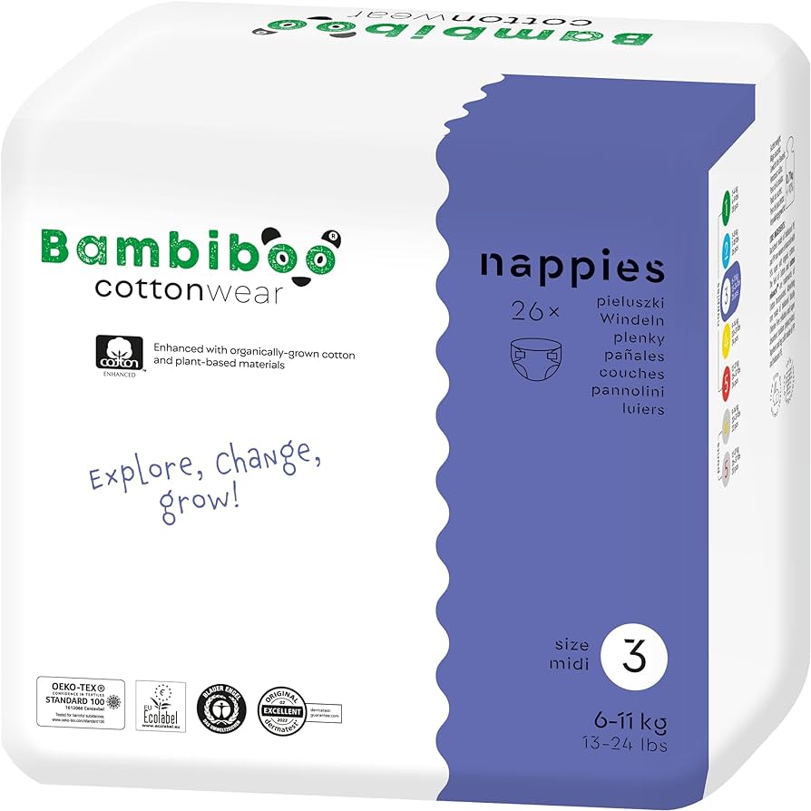 promocja pampers sleep&play