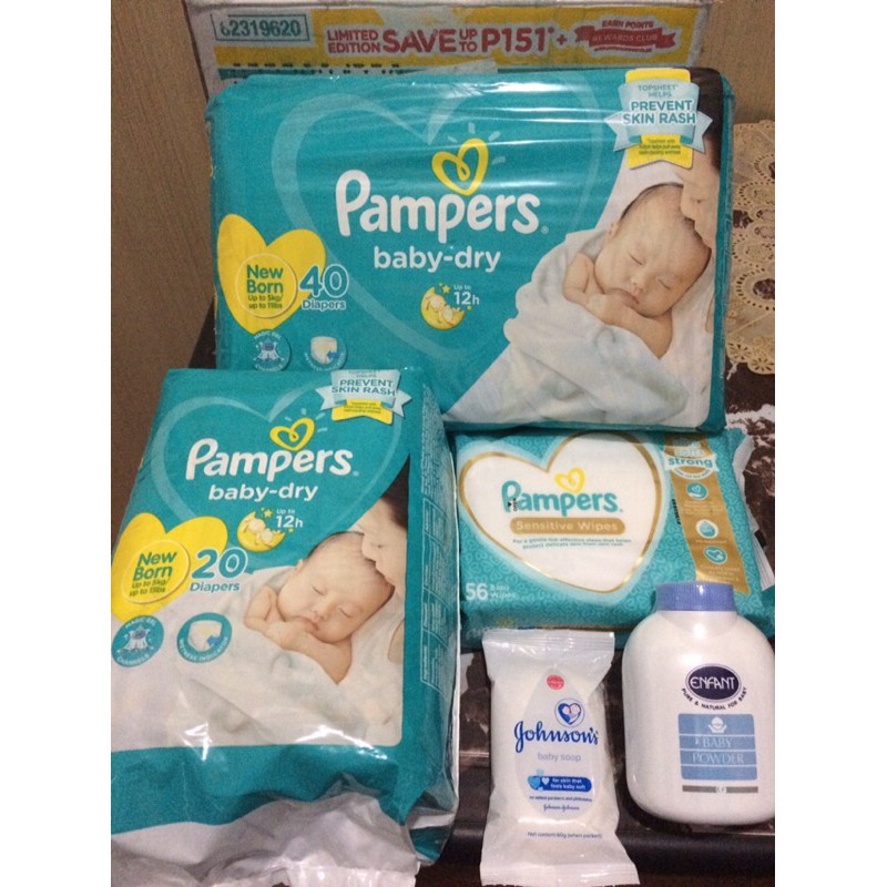 pieluchomajtki pampers 4 promocje