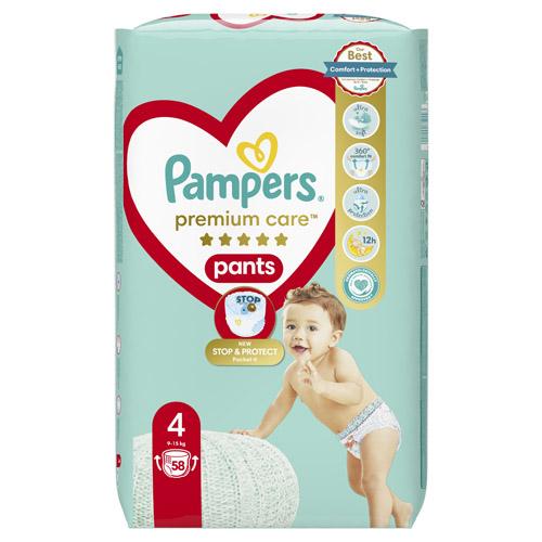 pampers mega pack 2