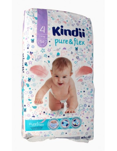 pieluchy pampers 1 22 szt