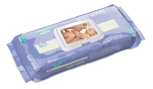 junior pampers sensitive care