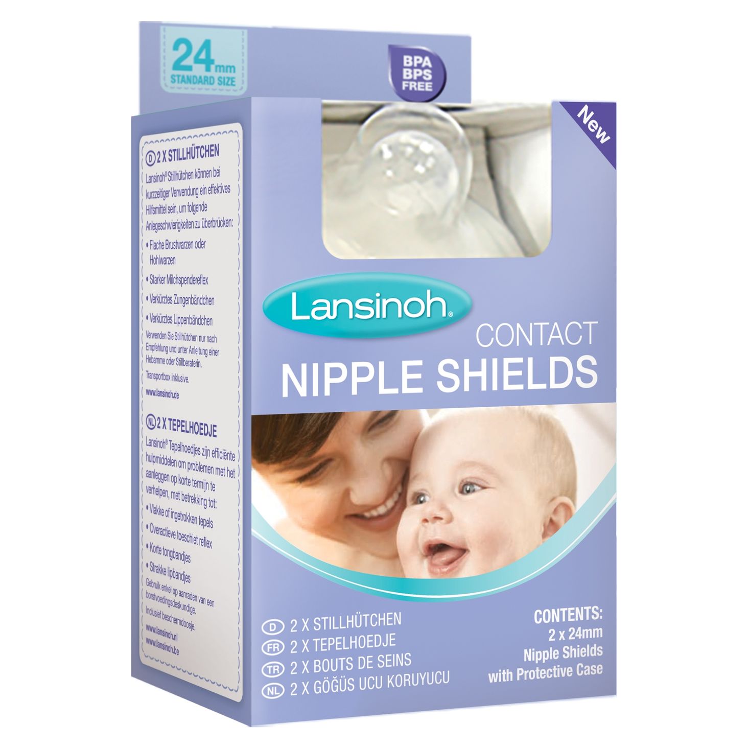 pieluchy pampers dry