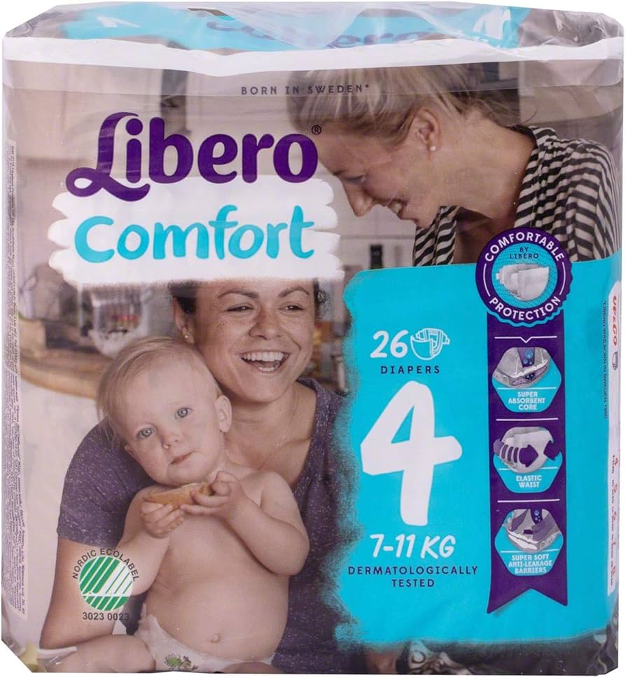 pampers pieluchomajtki rodzaje