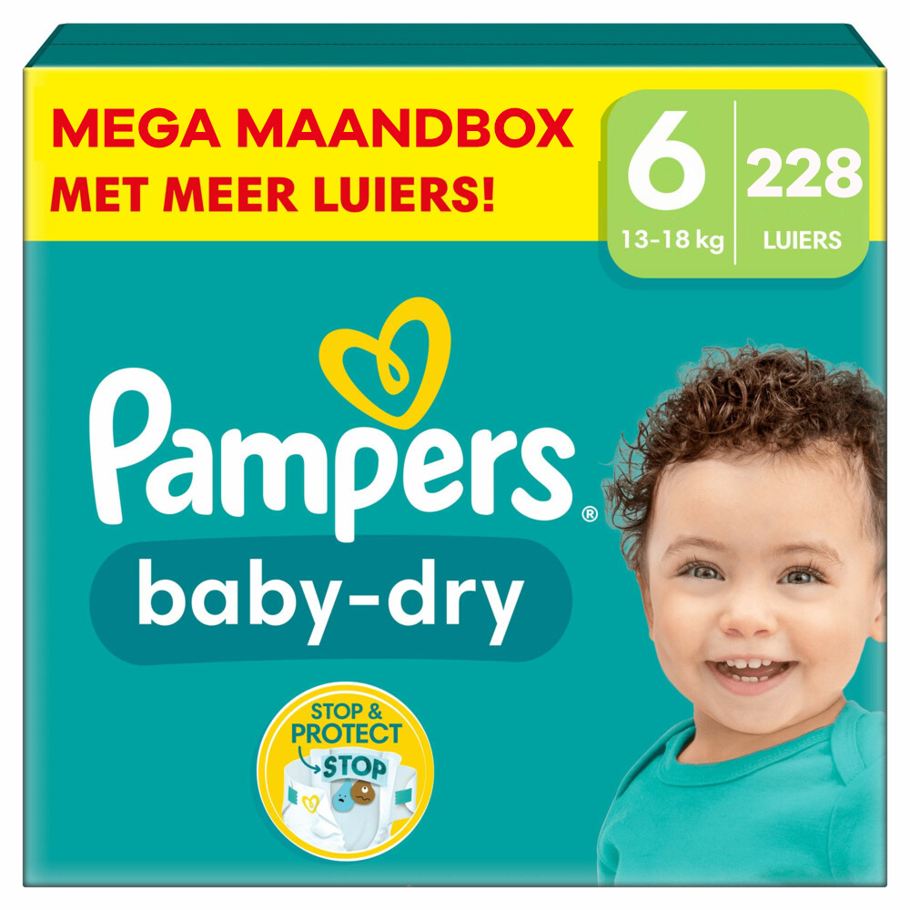 koteł i pampers perskie