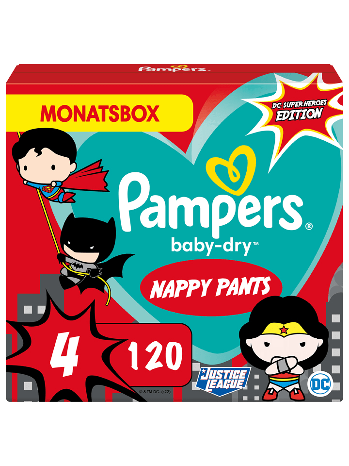 pieluchy pampers 5 cena