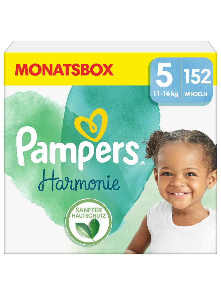 pampers trends