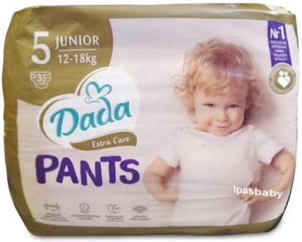 pampers u niepełnosprawnego dziecka