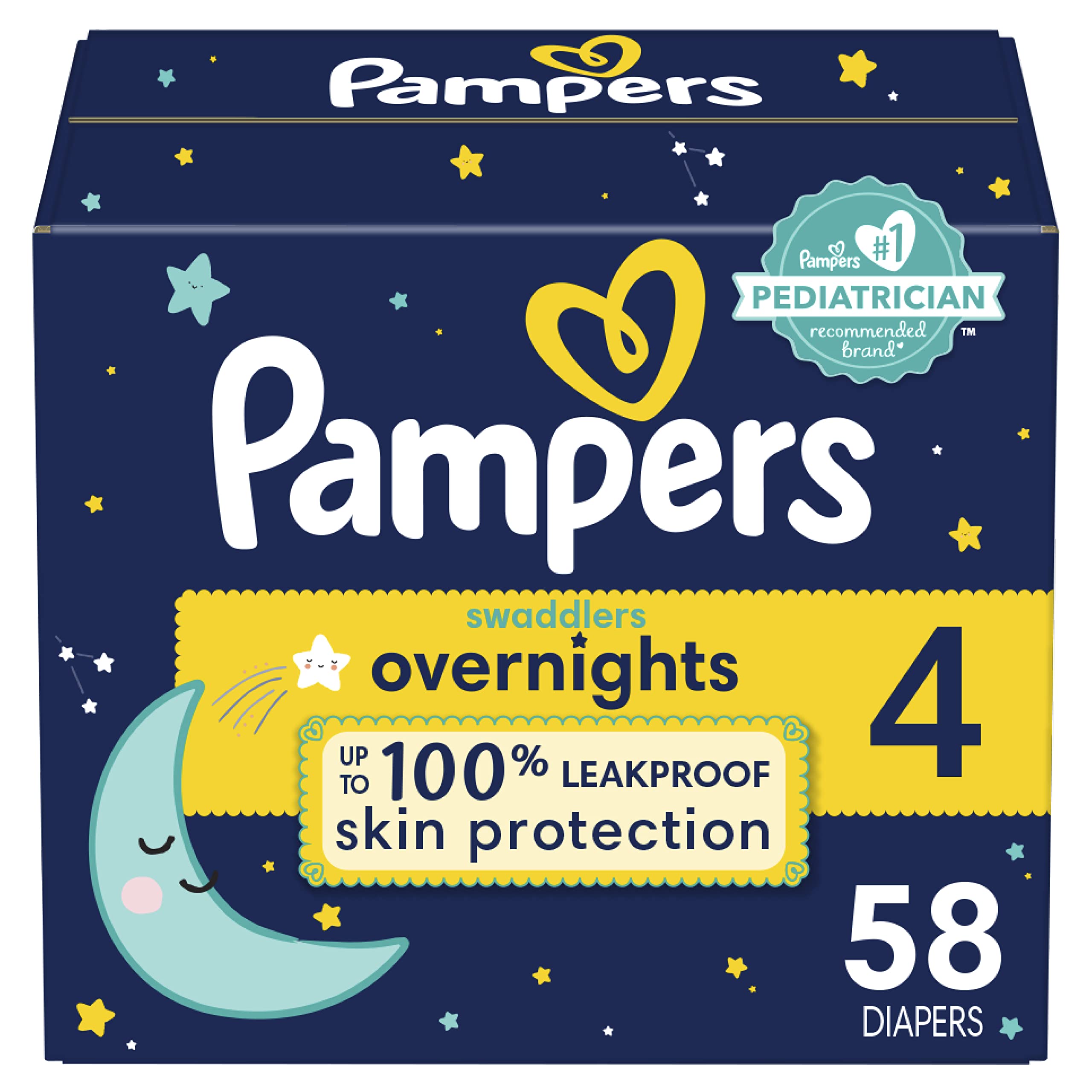 apteka gemini pampers 1