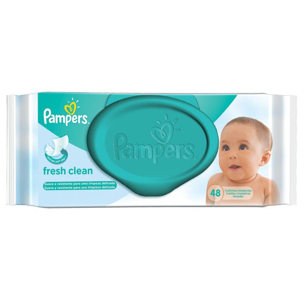 pampers nappies size 2