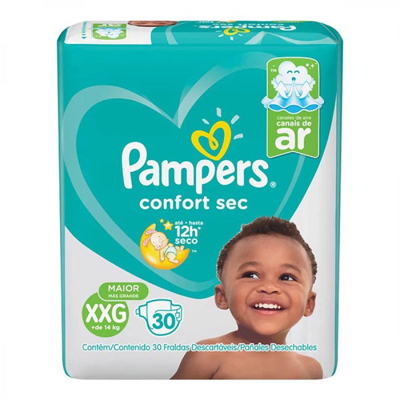 pieluchy pampers ceneo