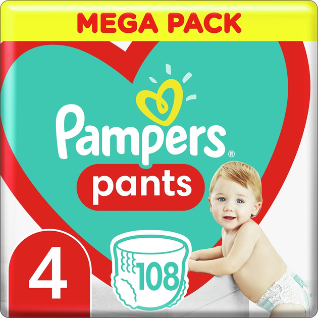 pampers 3 66 sztuk