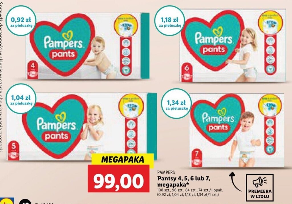 huggies pieluchomajtki dla chłopców