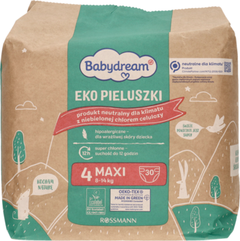 pieluszki pampers premium care rozmiar 1 2-5 kg 22 szt