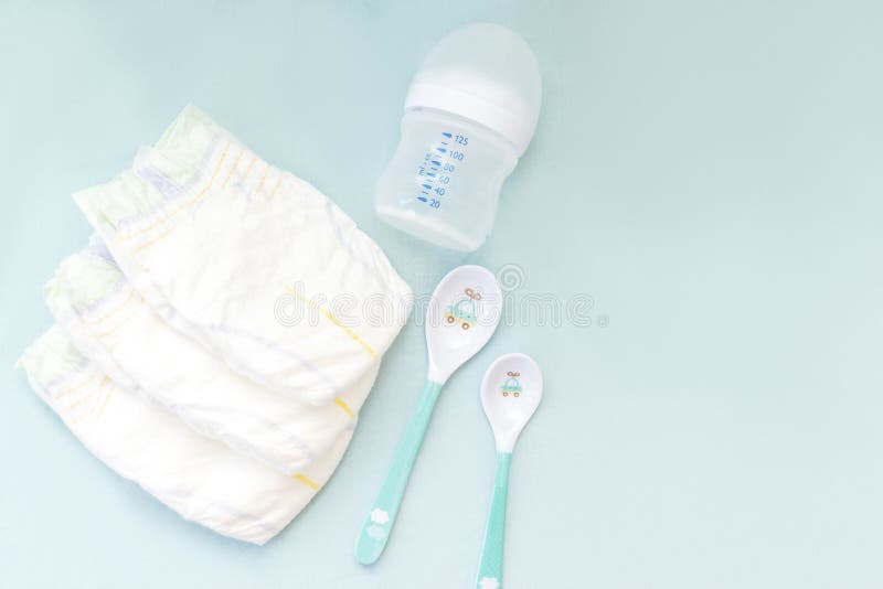 pampers premium care s 2 mini 96