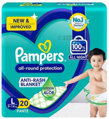 pampers 1 rossmann 43szt cena