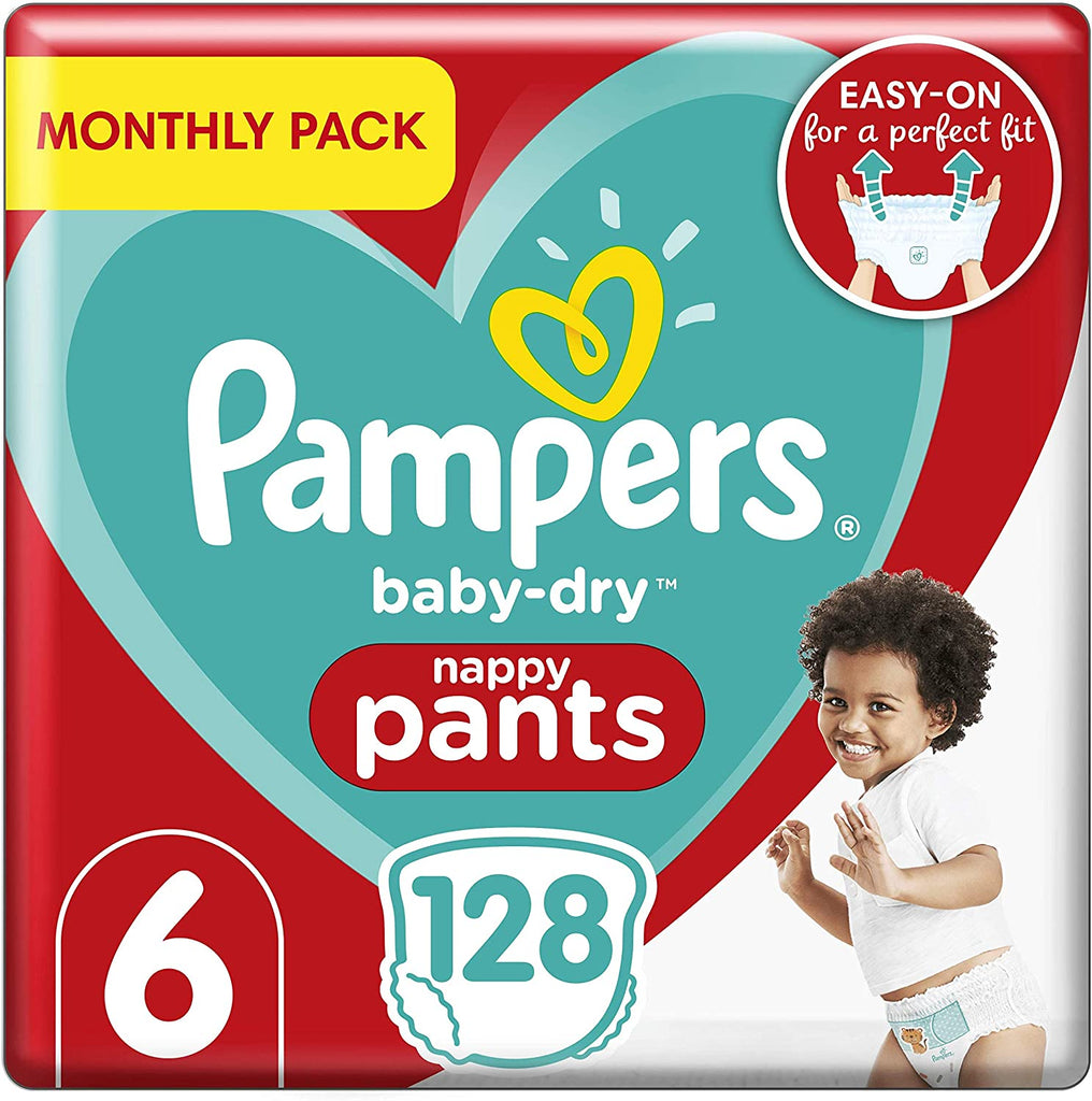 pieluchomjatki pampers premium care 4