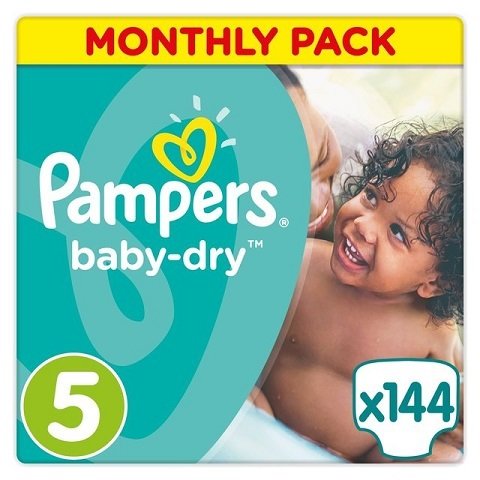 pampers premium care za 1gr