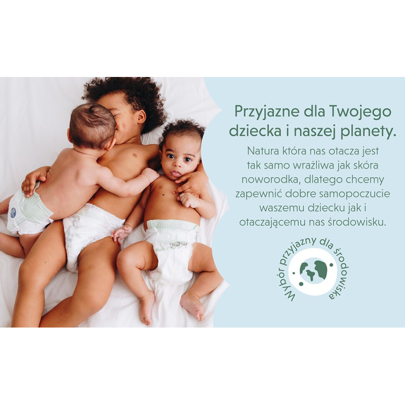 pieluszki muślinowe 3szt babyono babyono sklep