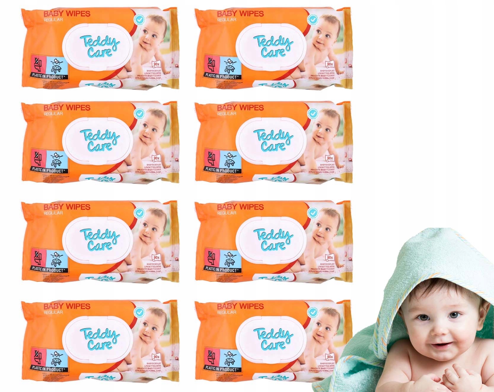 czym się rozni pampers procare od premium care