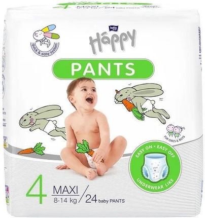 pampers rozmir 2