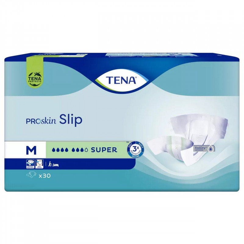 pieluchy molicare slip plus