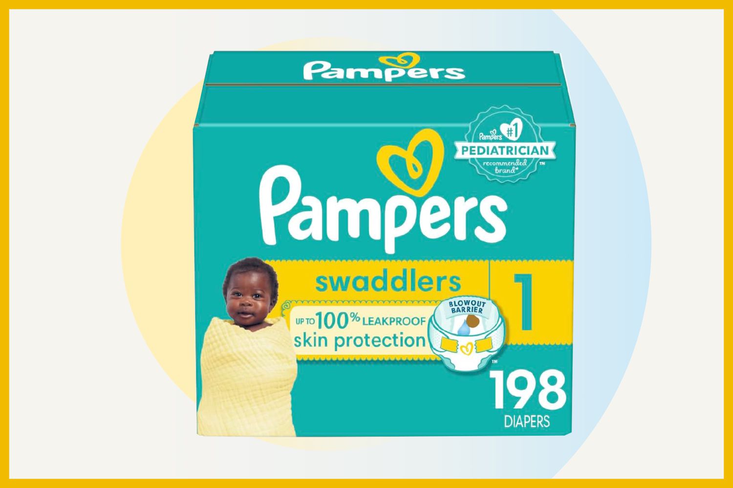 pampers premium care 4 emag