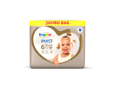 ile czasu wasze dzieci pampers 2 mini