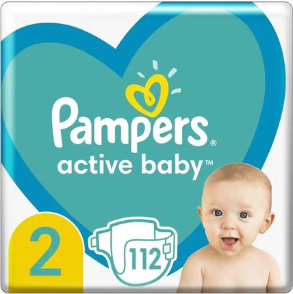 pampers siku wylatuje bokiem