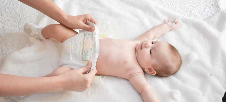 pampers simply clean baby wipes