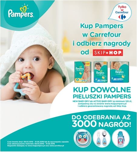 pampers 5 rossmann