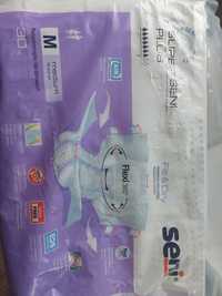 lupilu soft&dry pieluchy 4+ maxi 9-20 kg 46 szt