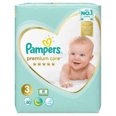 pampers pants pasek taśmy