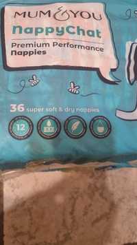 pieluchy pampers 800g