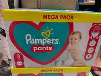 intermarche pieluchomajtki pampers