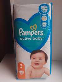 upominki pampers szpital