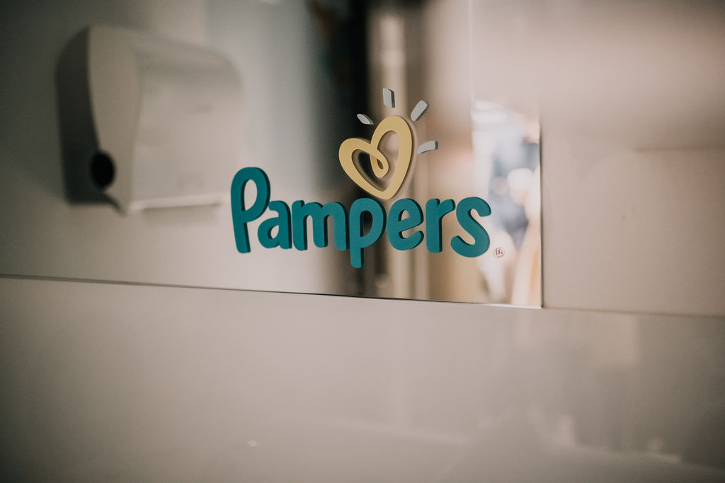 pampers oromocja intermarche