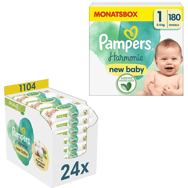 pampers 3 mega pack plus