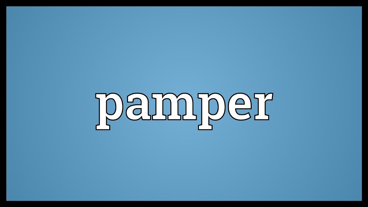 reset pampers canon