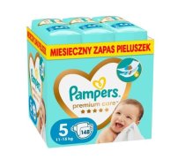 pampers 5 42 szt cena