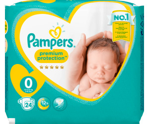 pampers premium care 3 pants