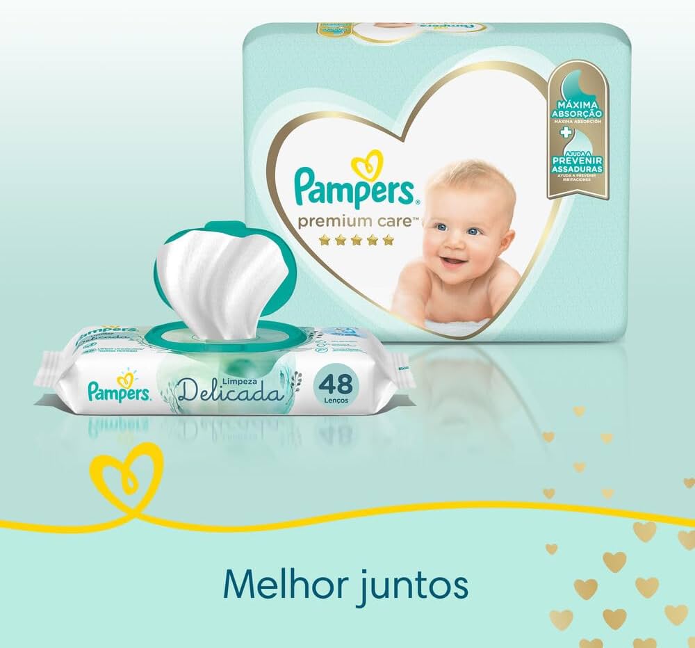 auchan pieluchomajtki pampers